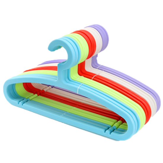 โรงงานผลิตไม้แขวนเสื้อพลาสติก - โรงงานผลิตพลาสติกขึ้นรูป-ธนกิตพลาสติก