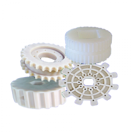 เฟืองพลาสติก