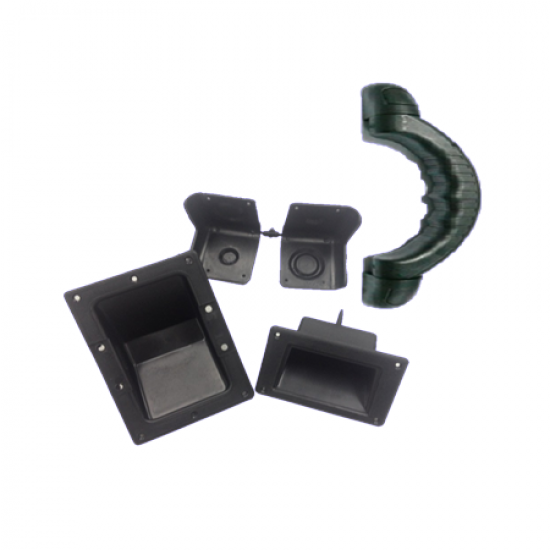 สั่งทำอะไหล่พลาสติก