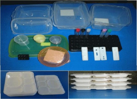 ภาชนะพลาสติก นนทบุรี