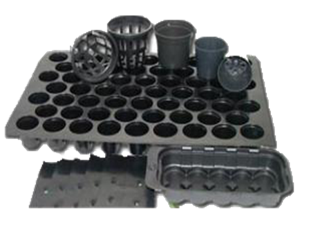 ถาดหลุมพลาสติกปลูกต้นไม้ นนทบุรี