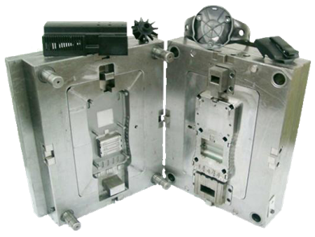 สั่งทำแม่พิมพ์พลาสติก นนทบุรี