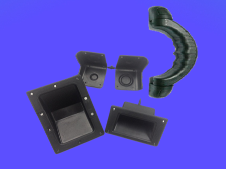 โรงงานรับผลิตชิดส่วนพลาสติกตามแบบ