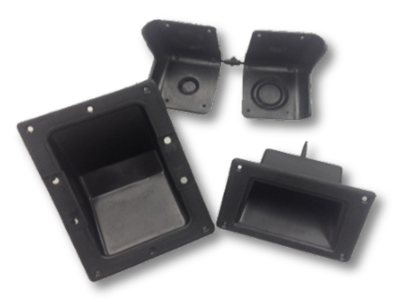 โรงงานฉีดพลาสติก